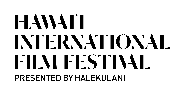 Hawai'i International Film Festival Logo